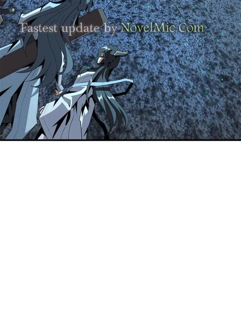 The First Sword Of Earth Chapter 52 – Page 38