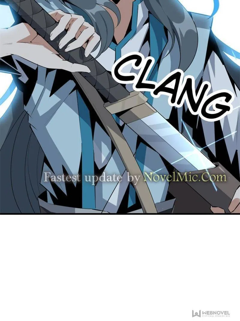The First Sword Of Earth Chapter 52 – Page 43