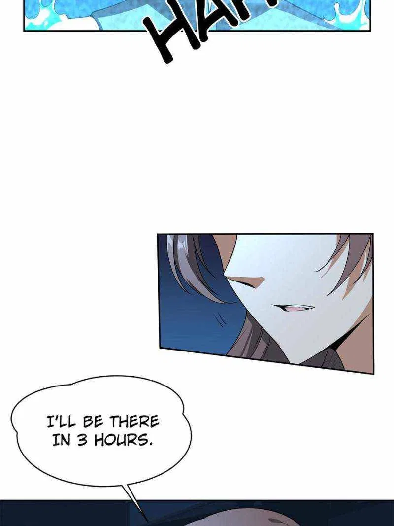 The First Sword Of Earth Chapter 51 – Page 3