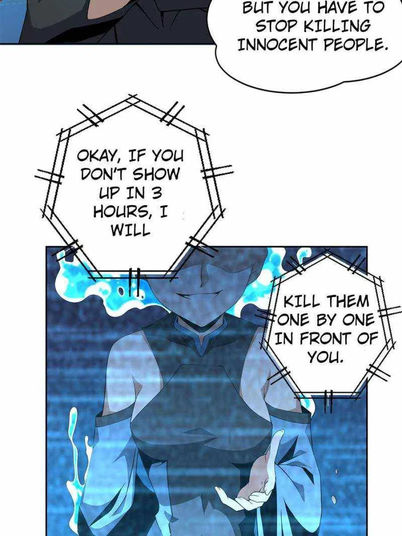 The First Sword Of Earth Chapter 51 – Page 5