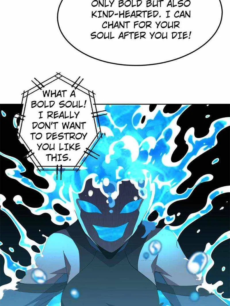 The First Sword Of Earth Chapter 51 – Page 8