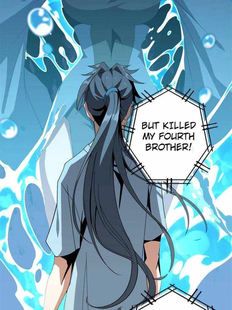 The First Sword Of Earth Chapter 51 – Page 9