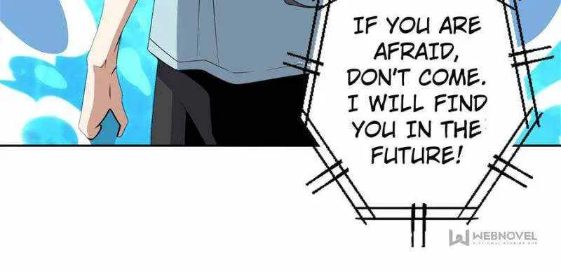 The First Sword Of Earth Chapter 51 – Page 10
