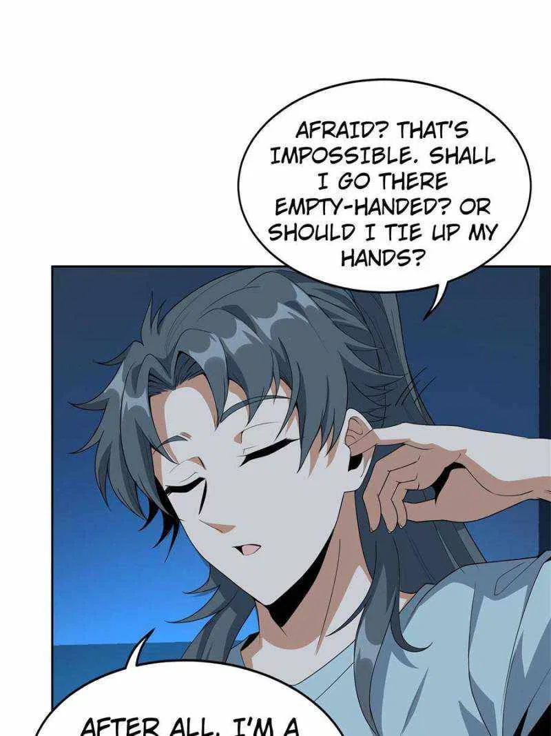 The First Sword Of Earth Chapter 51 – Page 11