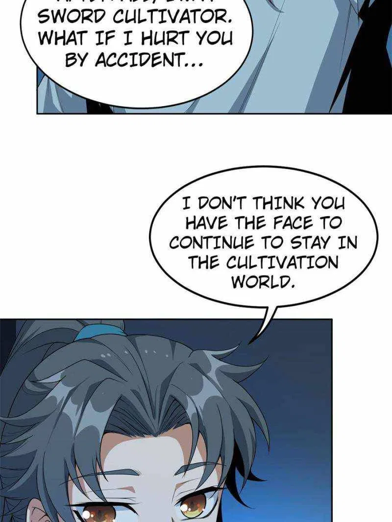 The First Sword Of Earth Chapter 51 – Page 12