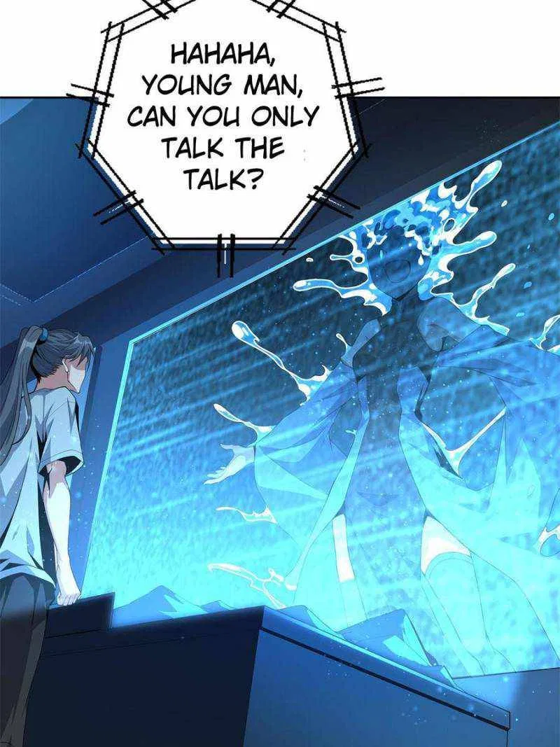 The First Sword Of Earth Chapter 51 – Page 14