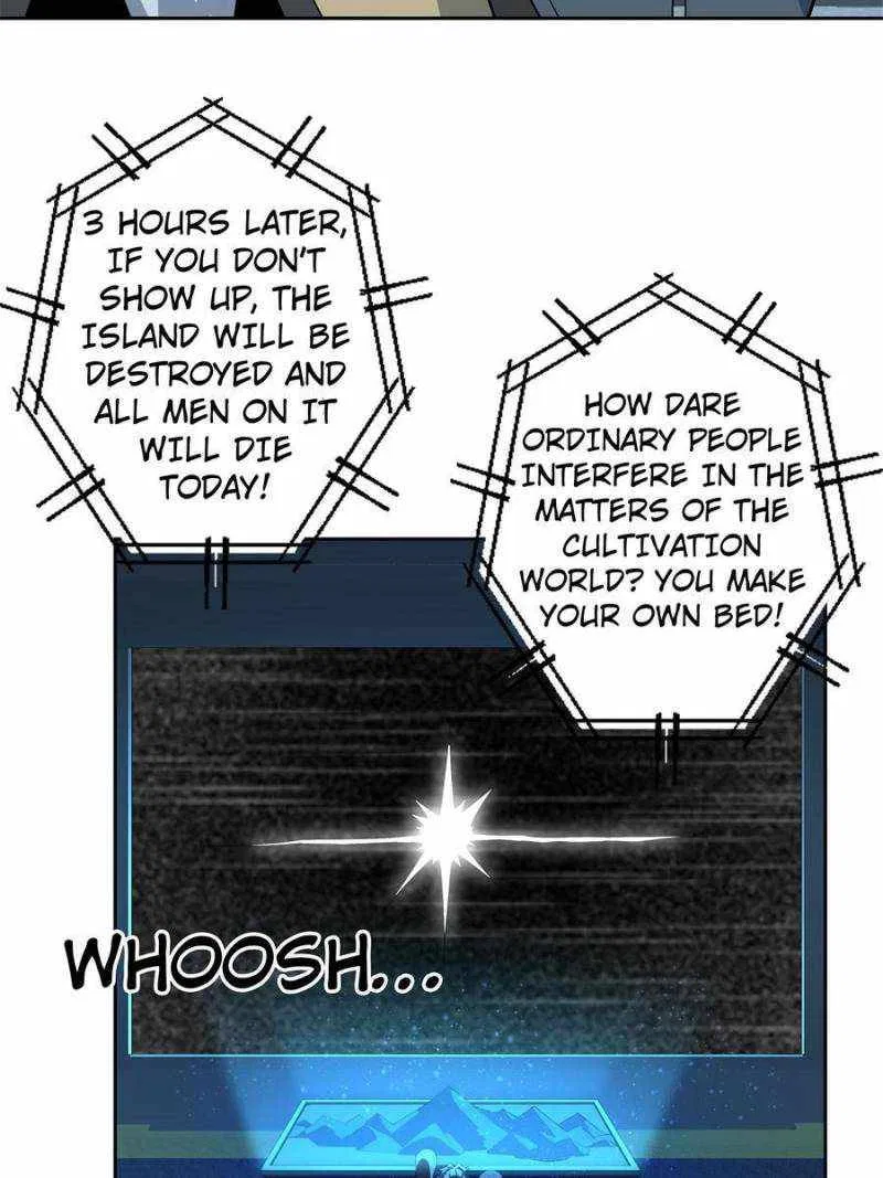 The First Sword Of Earth Chapter 51 – Page 18