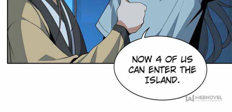 The First Sword Of Earth Chapter 51 – Page 20