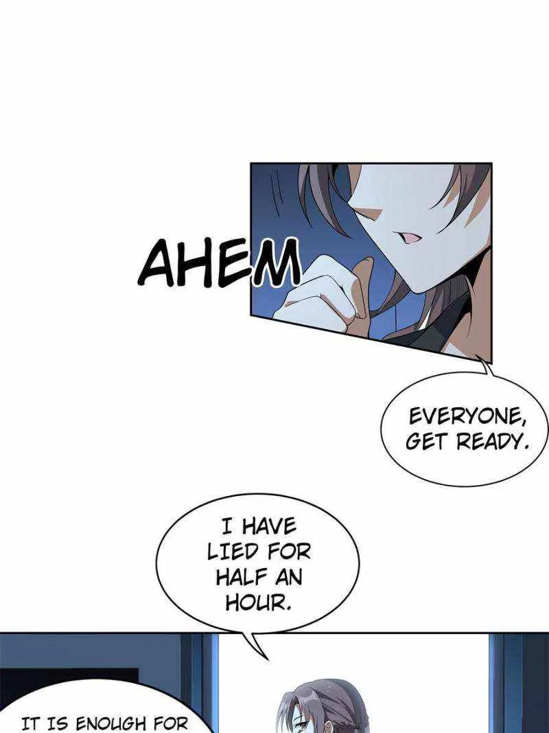 The First Sword Of Earth Chapter 51 – Page 21