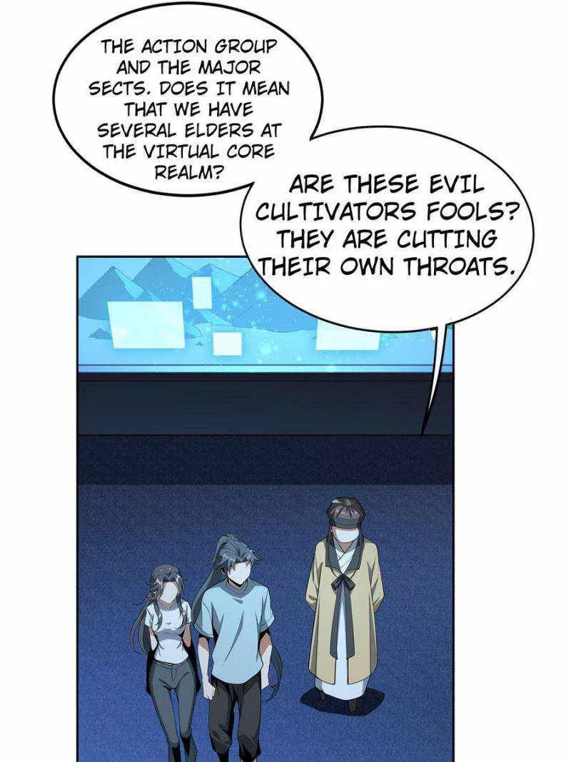 The First Sword Of Earth Chapter 51 – Page 23