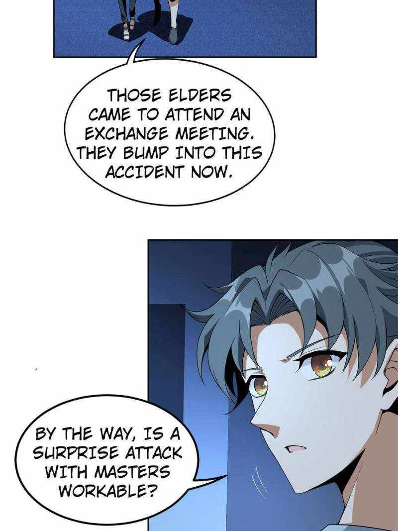 The First Sword Of Earth Chapter 51 – Page 24