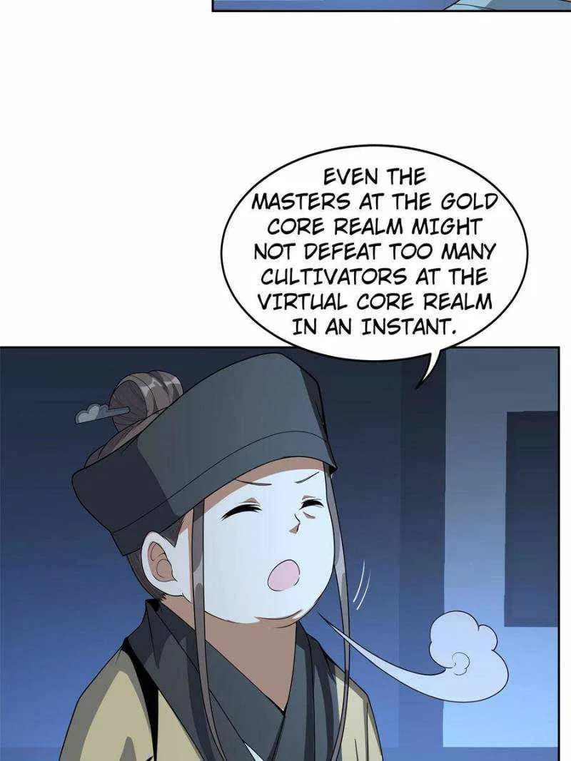 The First Sword Of Earth Chapter 51 – Page 25