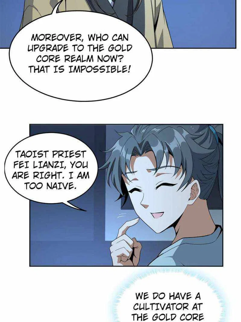 The First Sword Of Earth Chapter 51 – Page 26