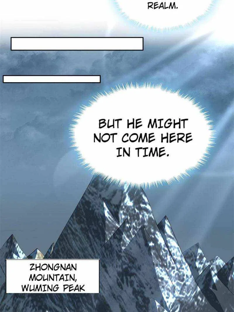 The First Sword Of Earth Chapter 51 – Page 27
