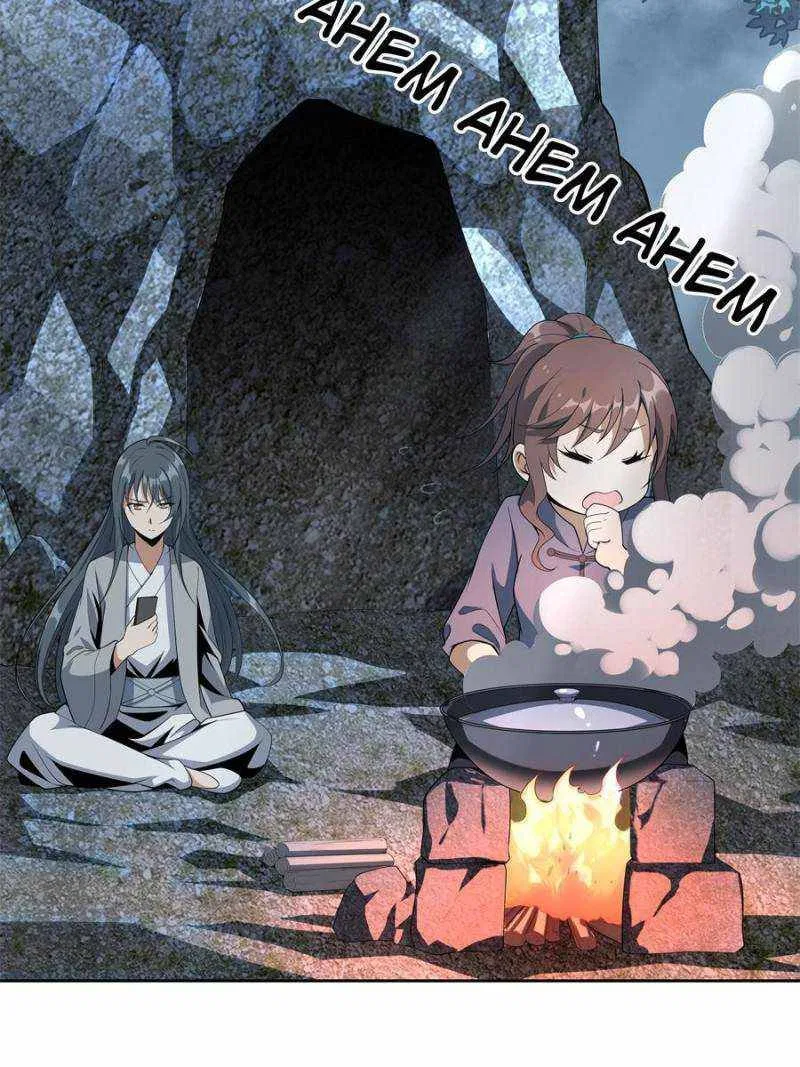 The First Sword Of Earth Chapter 51 – Page 29