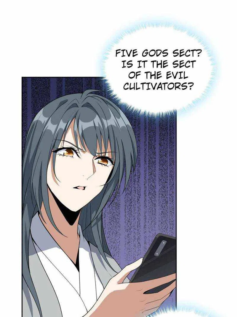 The First Sword Of Earth Chapter 51 – Page 31