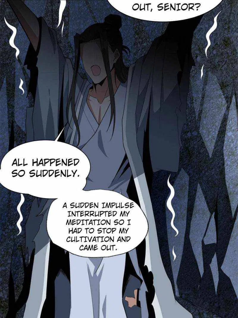 The First Sword Of Earth Chapter 51 – Page 33