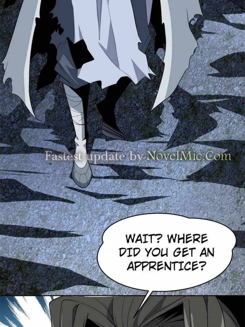 The First Sword Of Earth Chapter 51 – Page 34