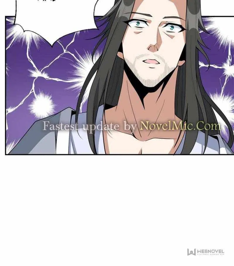 The First Sword Of Earth Chapter 51 – Page 38