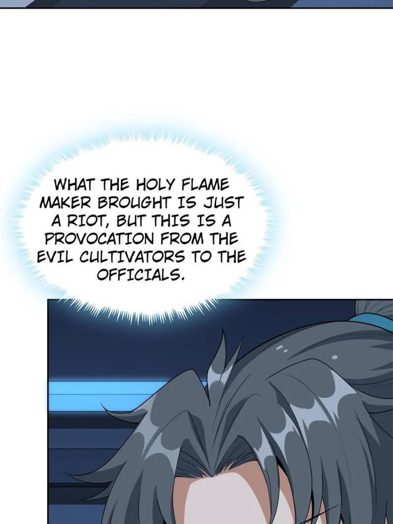 The First Sword Of Earth Chapter 50 – Page 8