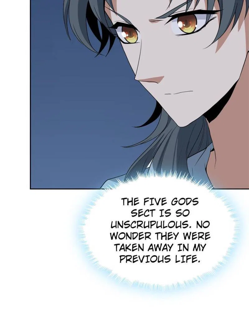 The First Sword Of Earth Chapter 50 – Page 9