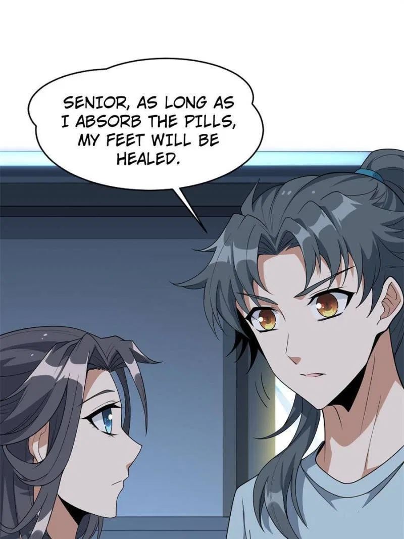 The First Sword Of Earth Chapter 50 – Page 11