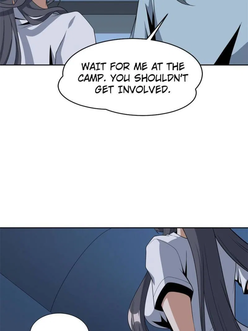 The First Sword Of Earth Chapter 50 – Page 12