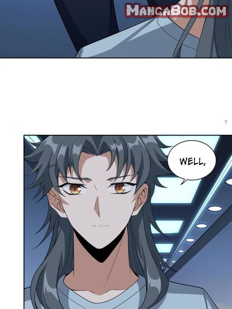 The First Sword Of Earth Chapter 50 – Page 17