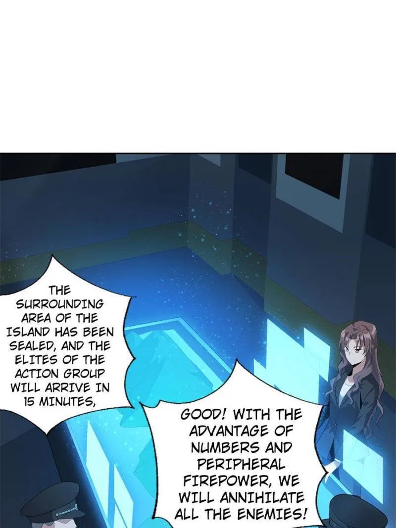The First Sword Of Earth Chapter 50 – Page 19