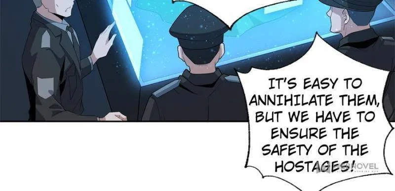 The First Sword Of Earth Chapter 50 – Page 20