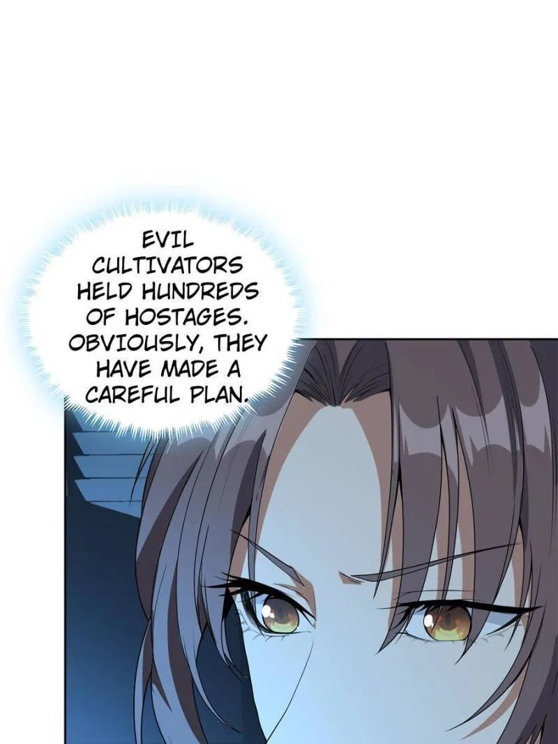 The First Sword Of Earth Chapter 50 – Page 21