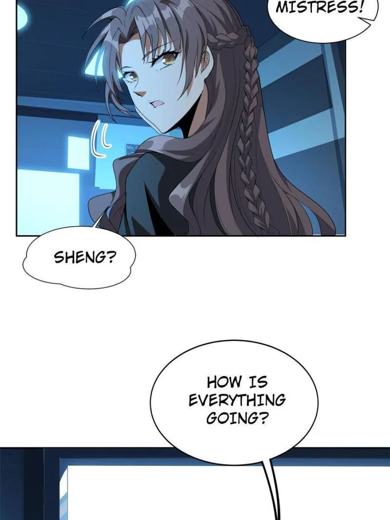 The First Sword Of Earth Chapter 50 – Page 23