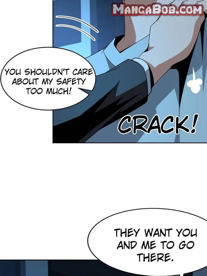 The First Sword Of Earth Chapter 50 – Page 27