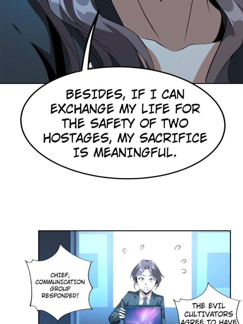 The First Sword Of Earth Chapter 50 – Page 29