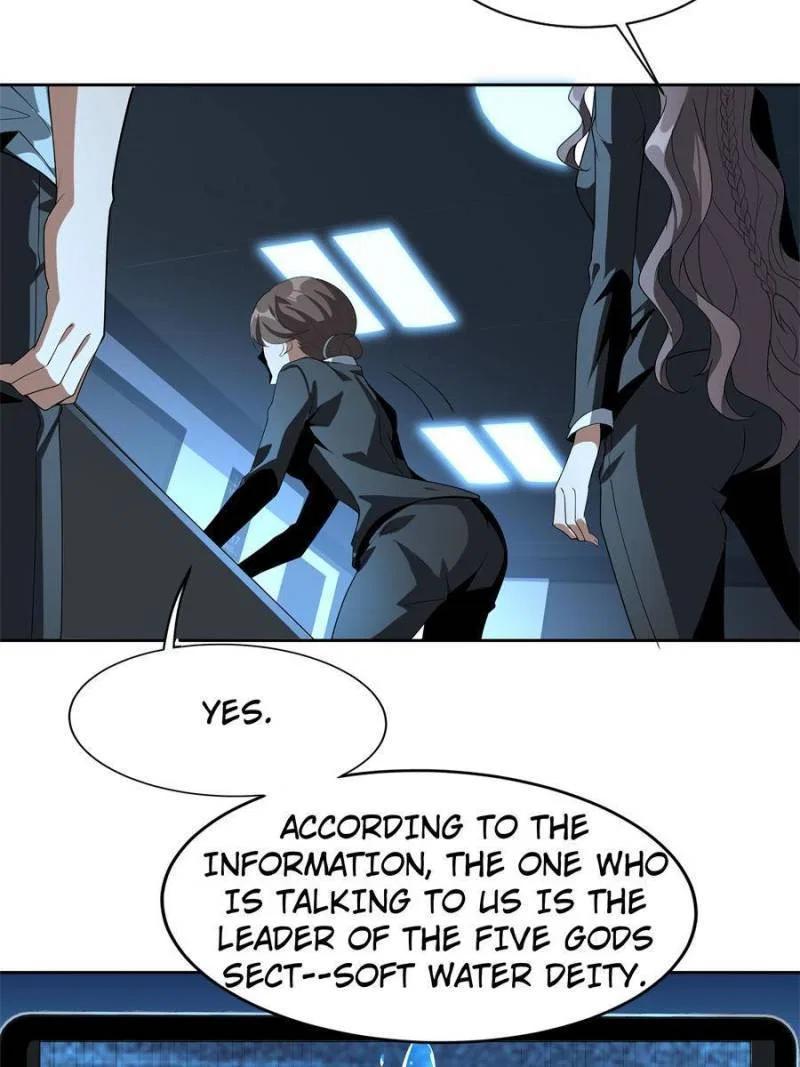 The First Sword Of Earth Chapter 50 – Page 32