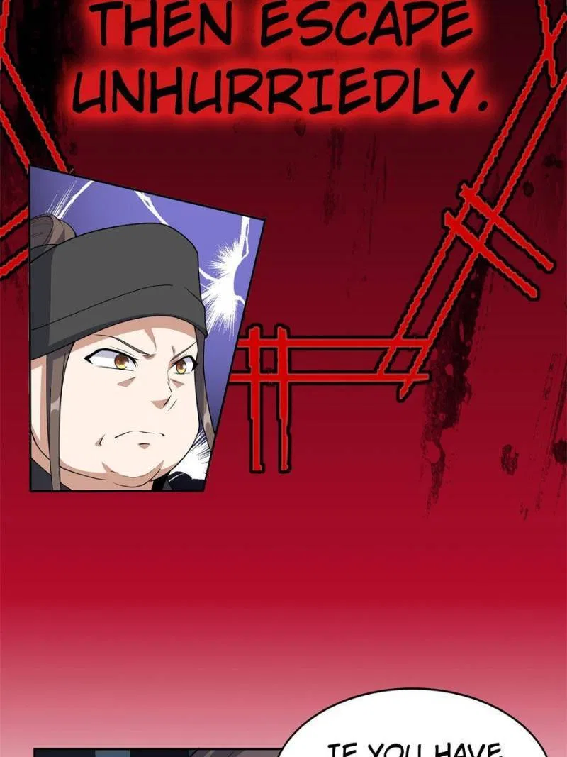 The First Sword Of Earth Chapter 50 – Page 36