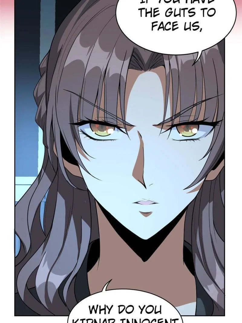 The First Sword Of Earth Chapter 50 – Page 37