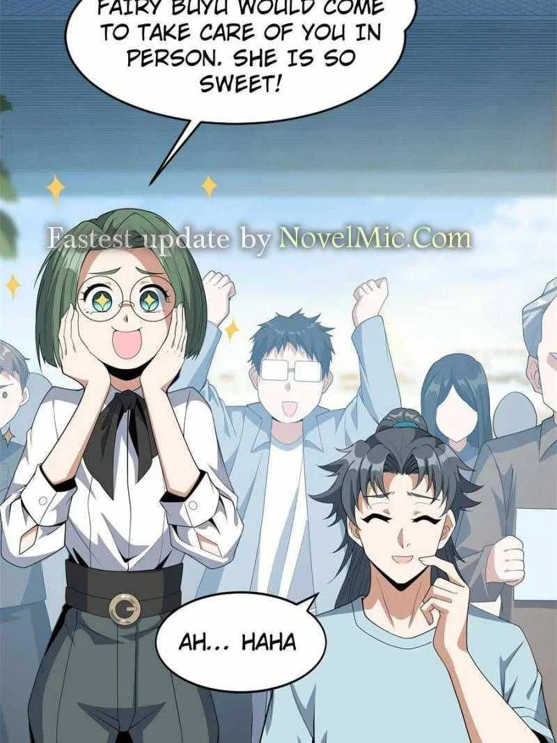 The First Sword Of Earth Chapter 49 – Page 2
