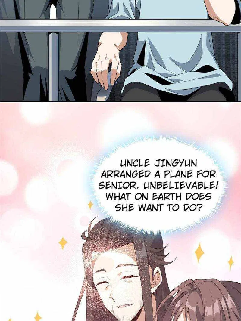 The First Sword Of Earth Chapter 49 – Page 3