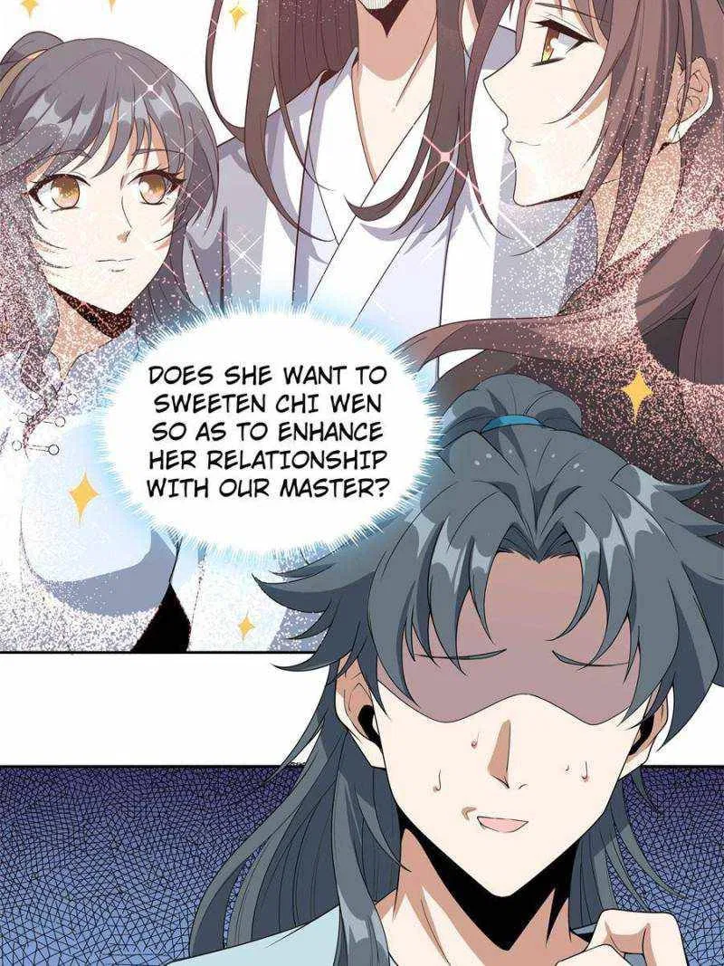 The First Sword Of Earth Chapter 49 – Page 4