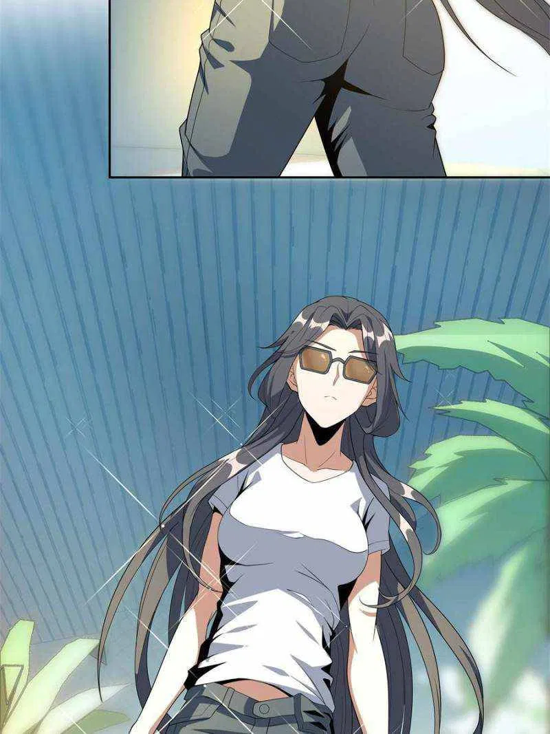 The First Sword Of Earth Chapter 49 – Page 6