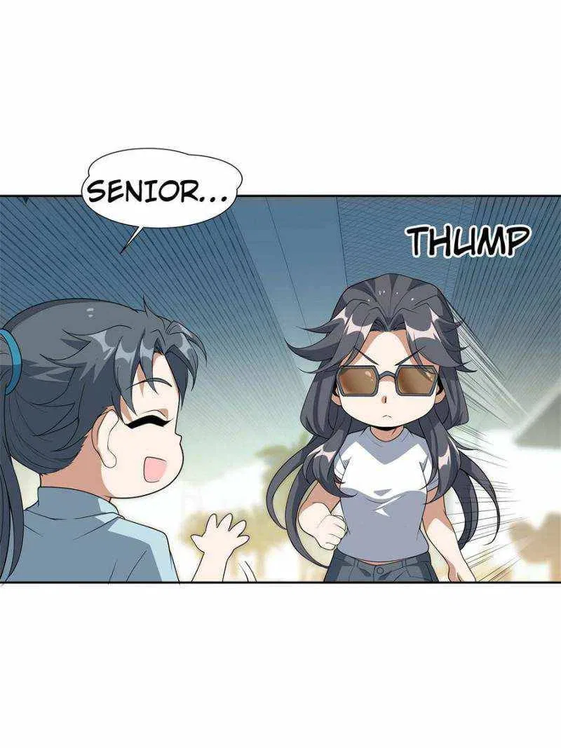 The First Sword Of Earth Chapter 49 – Page 8