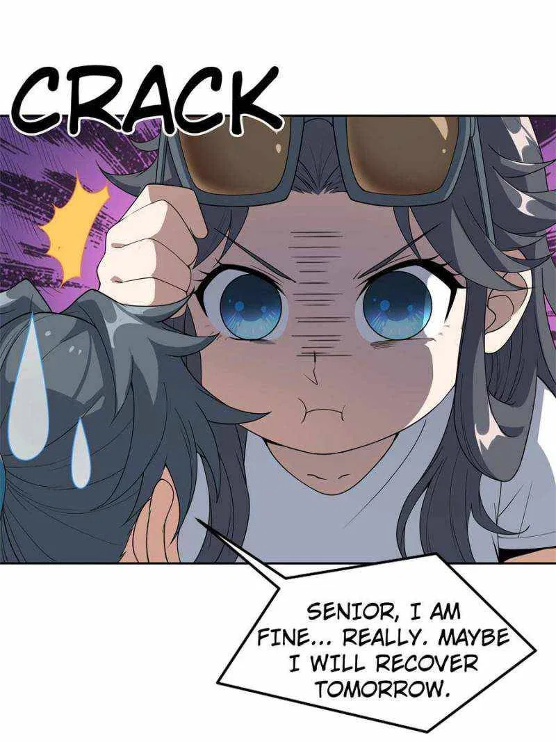 The First Sword Of Earth Chapter 49 – Page 9