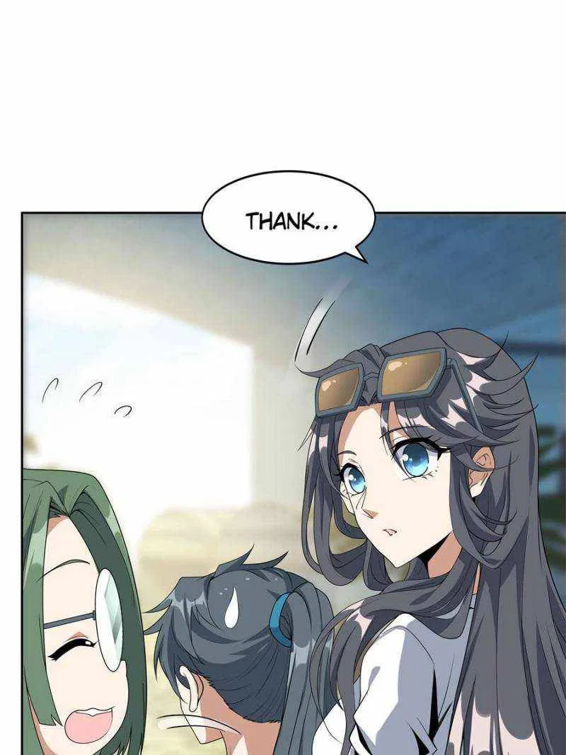 The First Sword Of Earth Chapter 49 – Page 11
