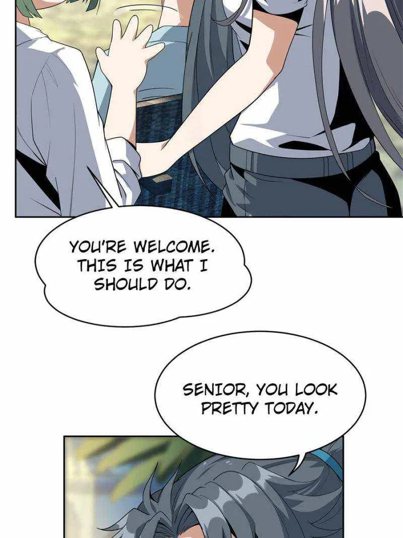 The First Sword Of Earth Chapter 49 – Page 12