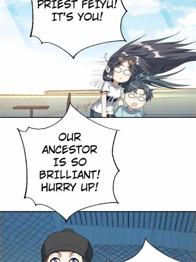 The First Sword Of Earth Chapter 49 – Page 14