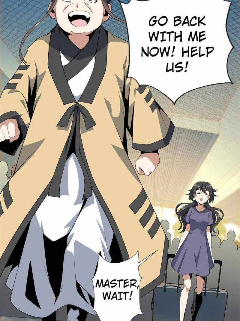 The First Sword Of Earth Chapter 49 – Page 15