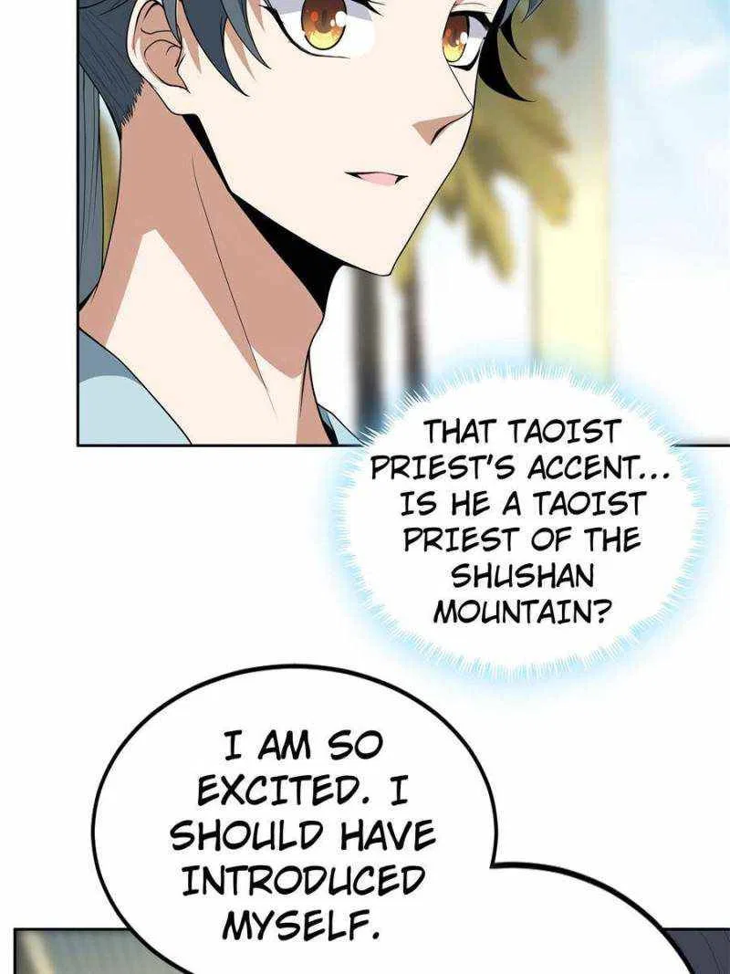 The First Sword Of Earth Chapter 49 – Page 18
