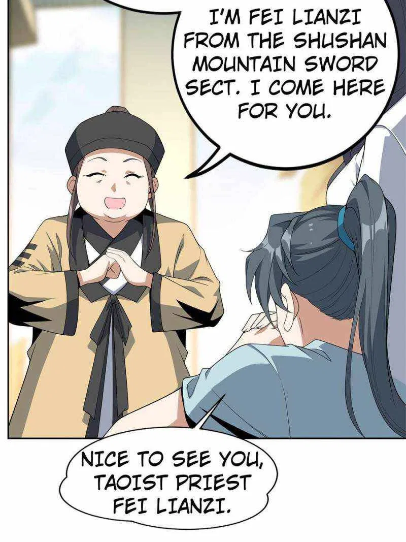 The First Sword Of Earth Chapter 49 – Page 19