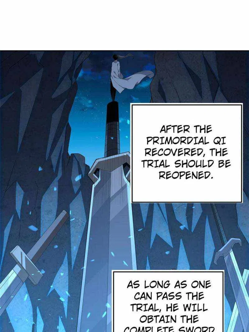 The First Sword Of Earth Chapter 49 – Page 25